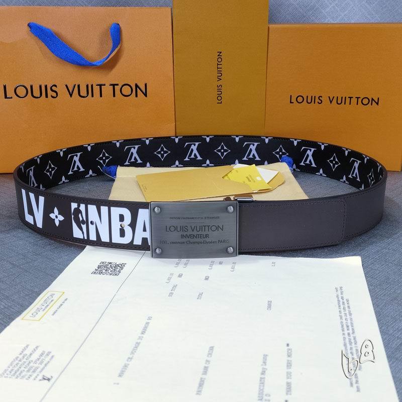 LV Belts 4020